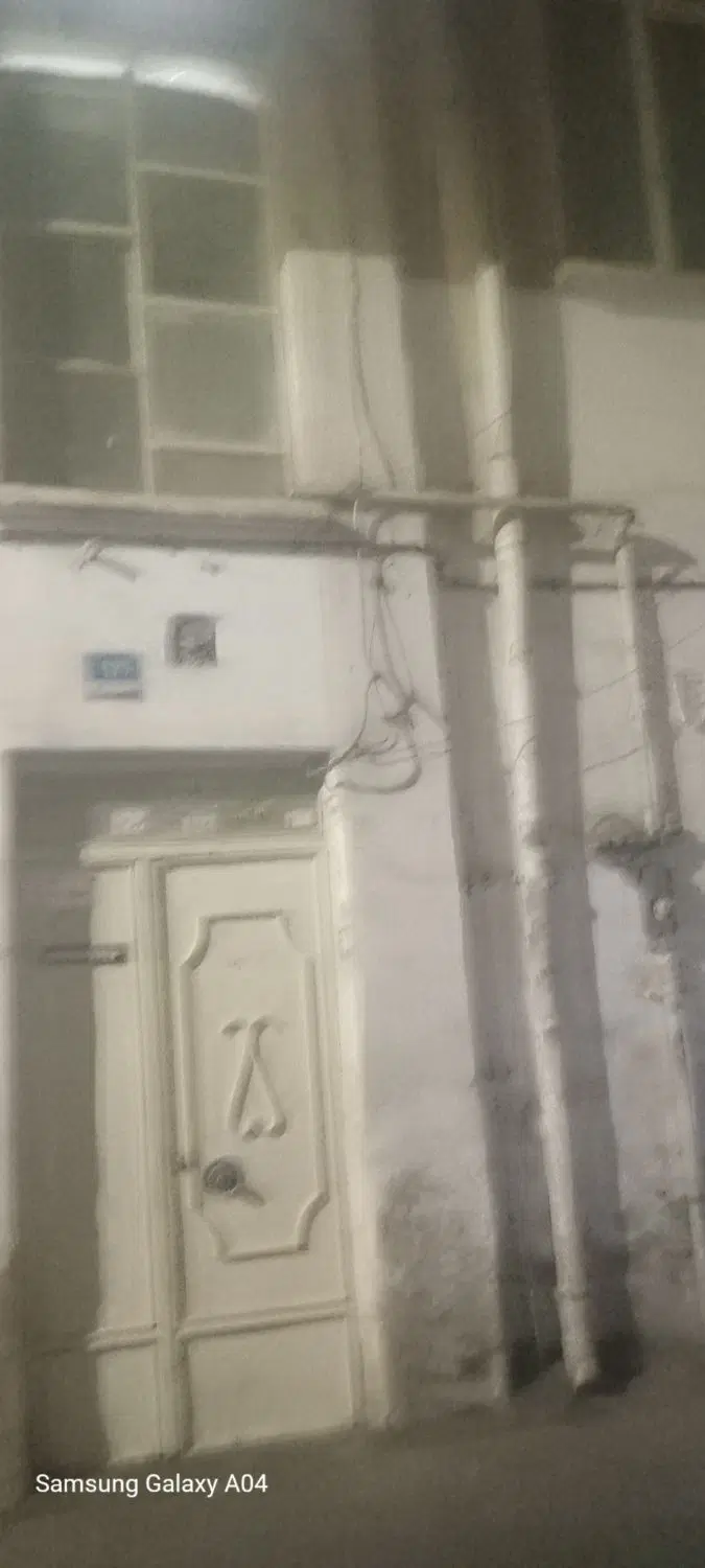 کلنگی شهرری کوچه همت پلاک ۱۲