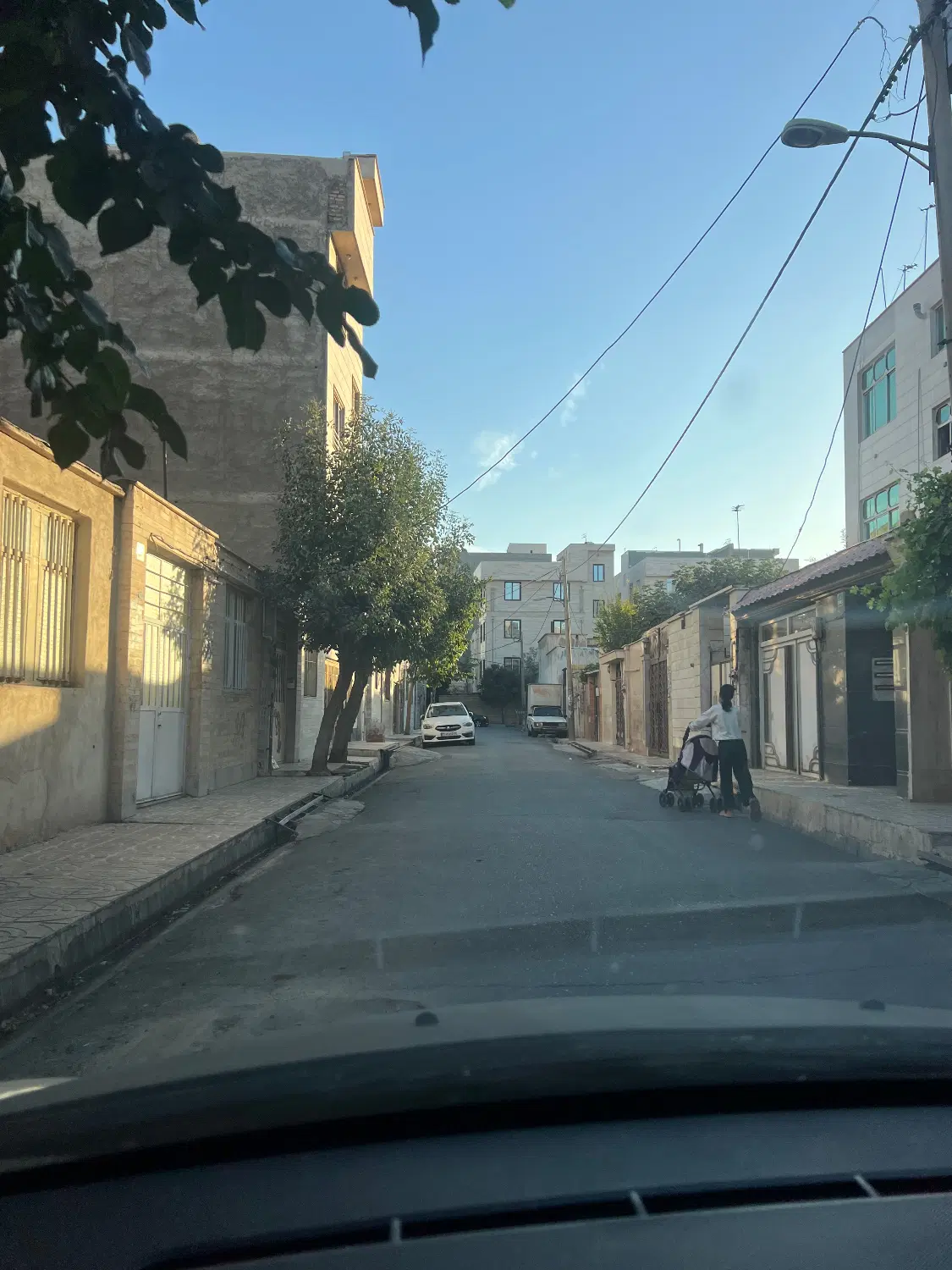 فروش ویلایی ۹۰ متر فول بازسازی شده