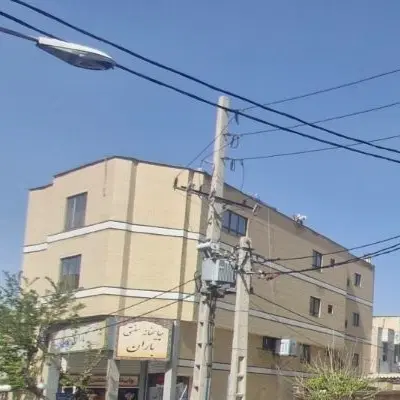 ویلایی ۲۰۰متری خیابان شمس
