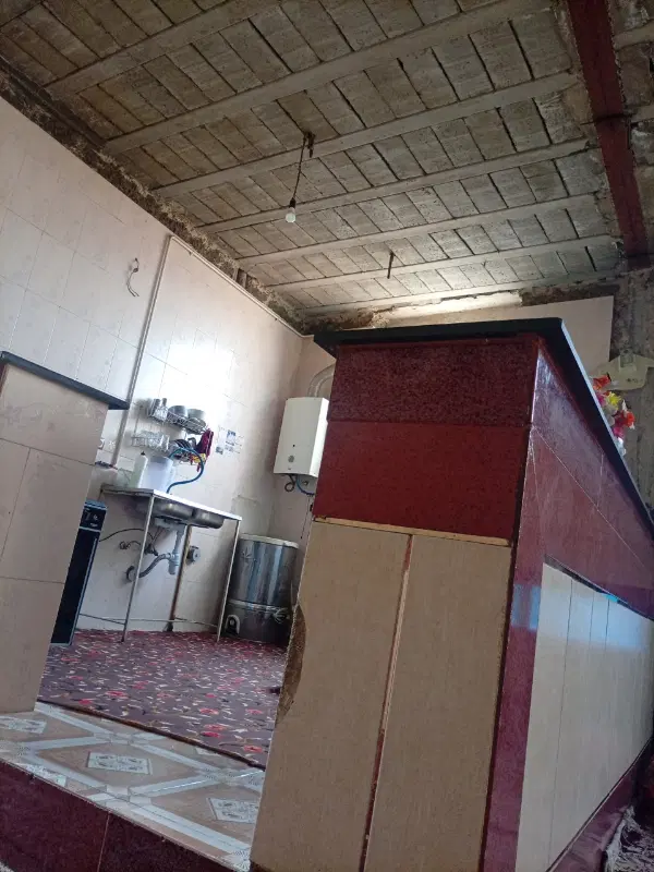 خانه ویلایی فروشی باقری 63