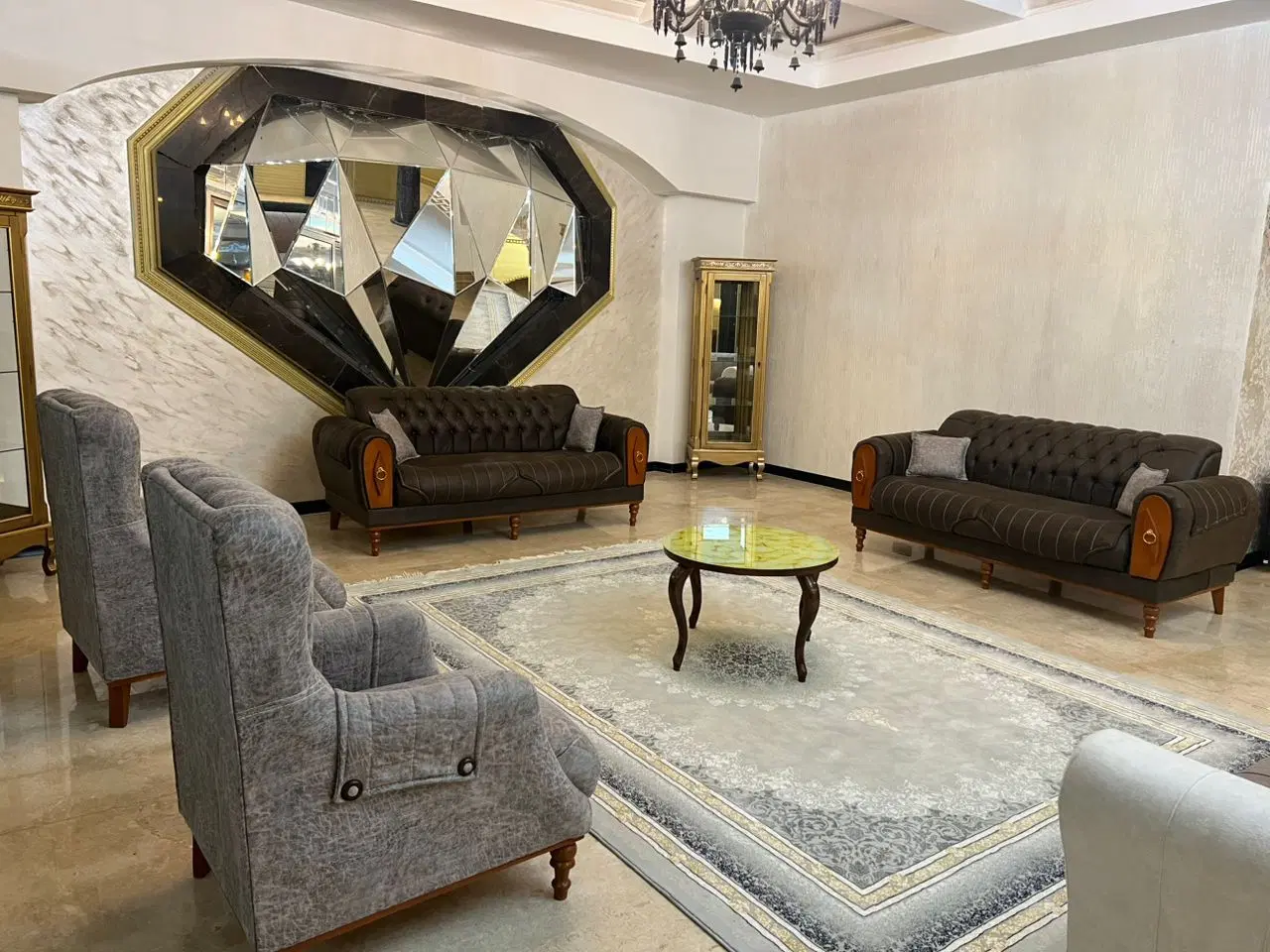 اجاره باغ ویلا استخرم ابگرم مالک