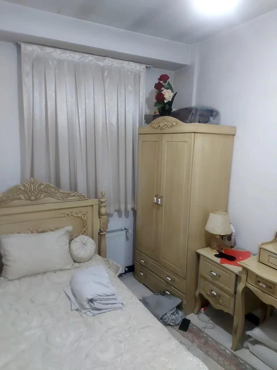 ۶۳متر آپارتمان