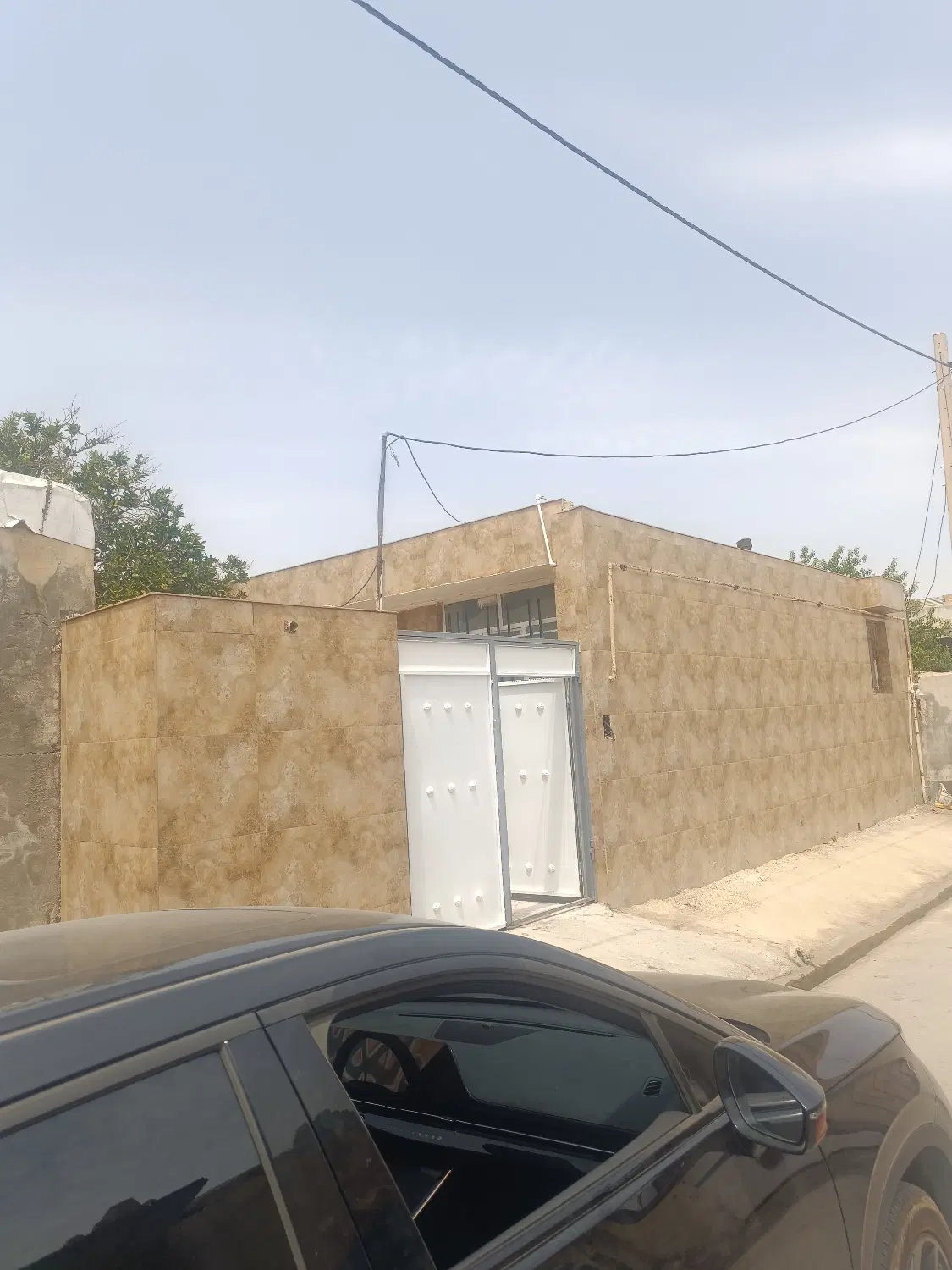 فروش منزل مهدی آباد کتس بس