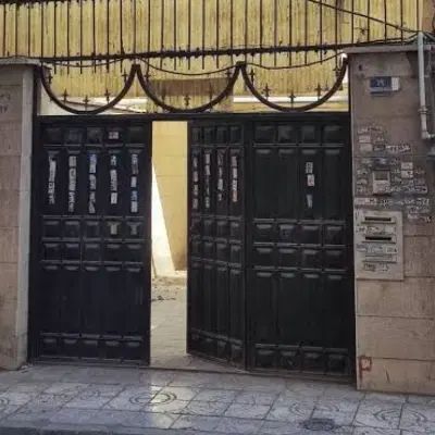 خونه ویلایی
