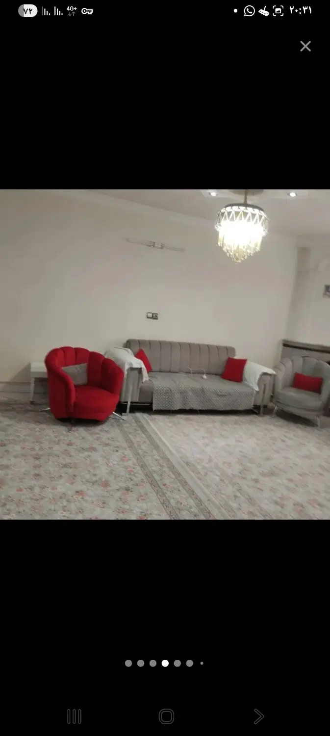 72متر خوش نقشه