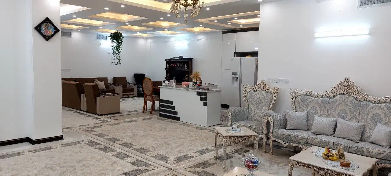 تک واحدی سند شش دانگ فول امکانات