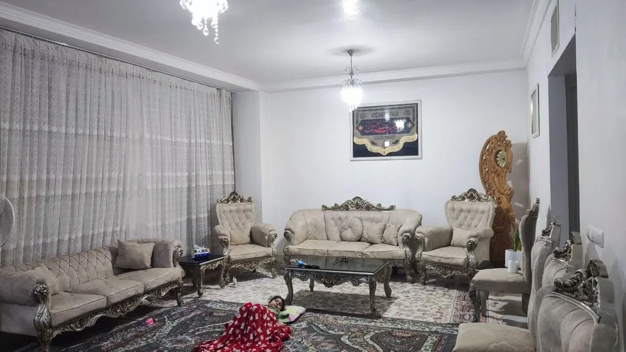 فروش واحد ۹۸ متری