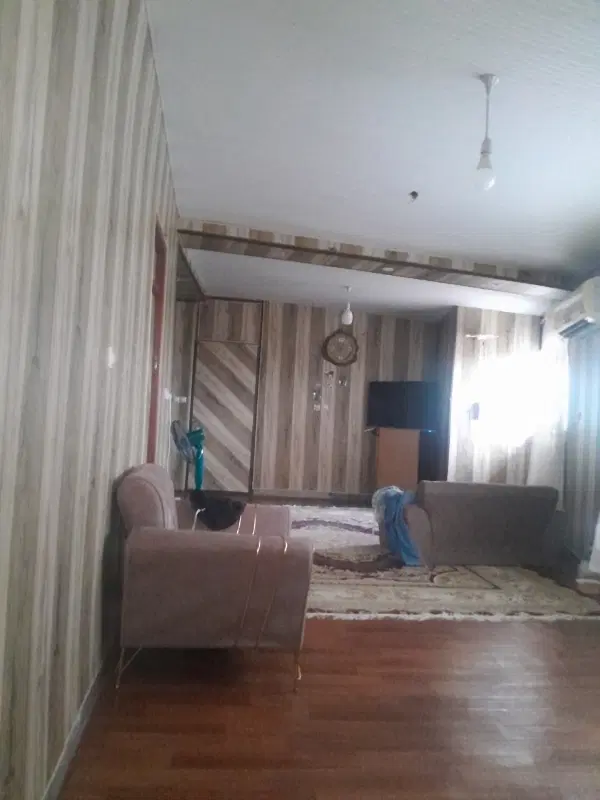 خانه ۲ طبقه ۷۴ متر