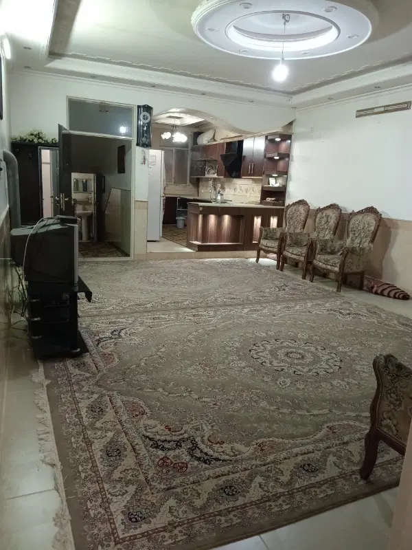 سوییت شیک و نوساز در جمکران