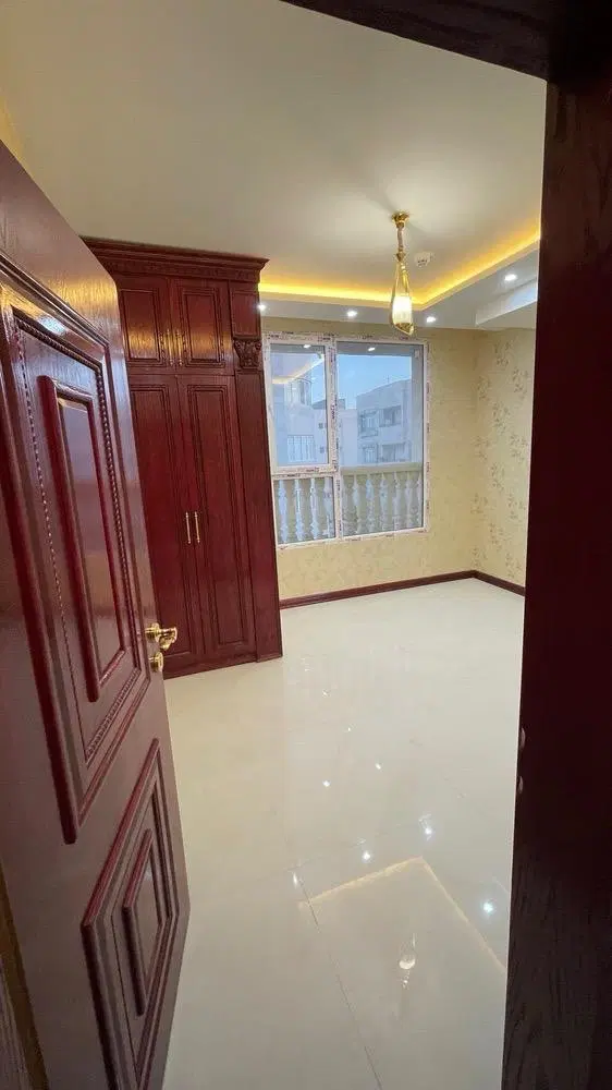 اپارتمان استخر دار با سونا
