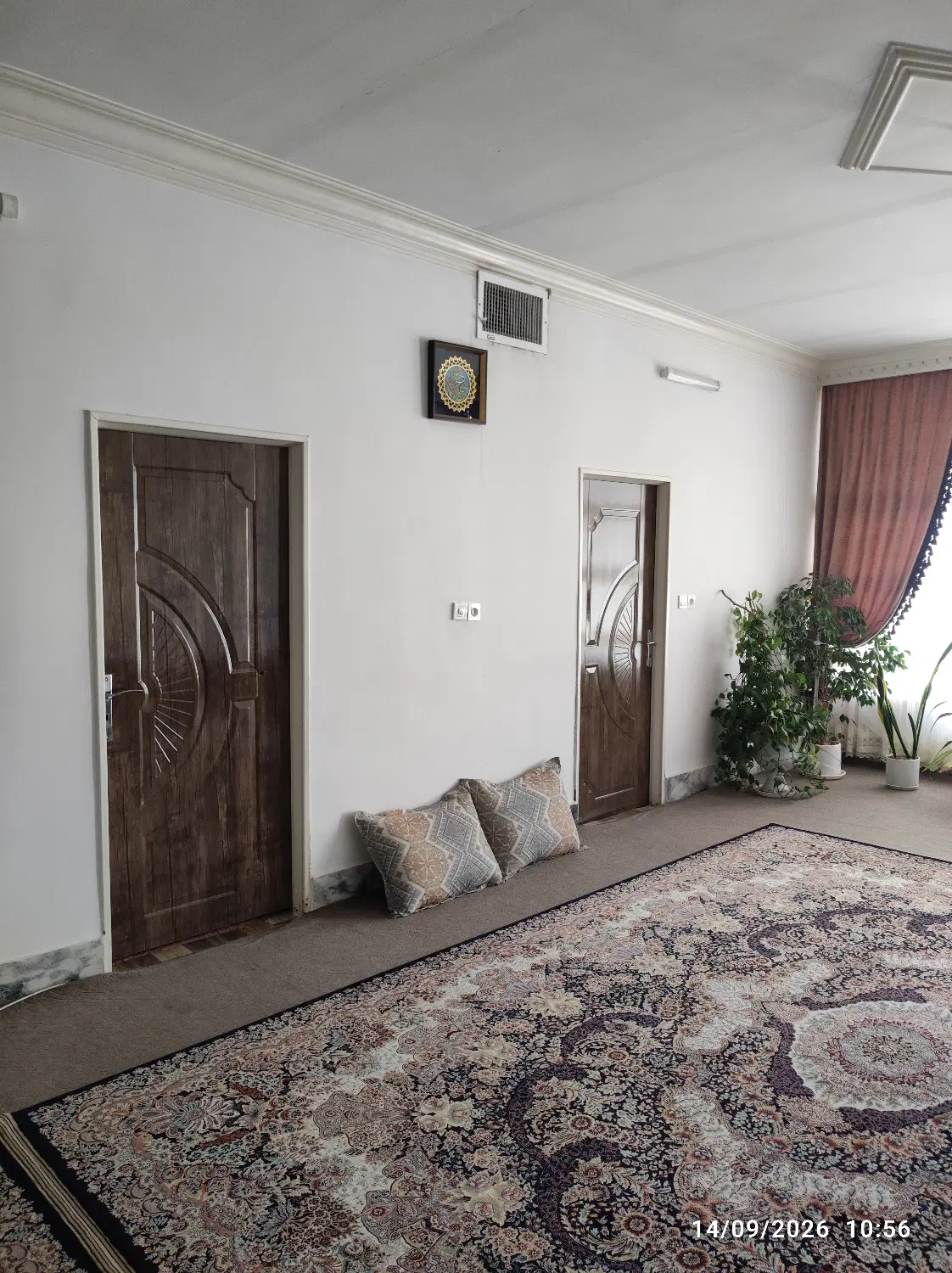 خانه ویلایی فروشی