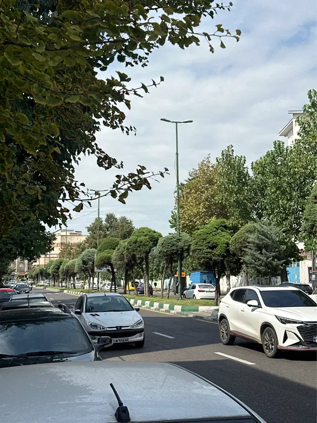 زمین استثنایی ۱۹۰متر ۴ طبقه مجاز فلکه گاز نامجو