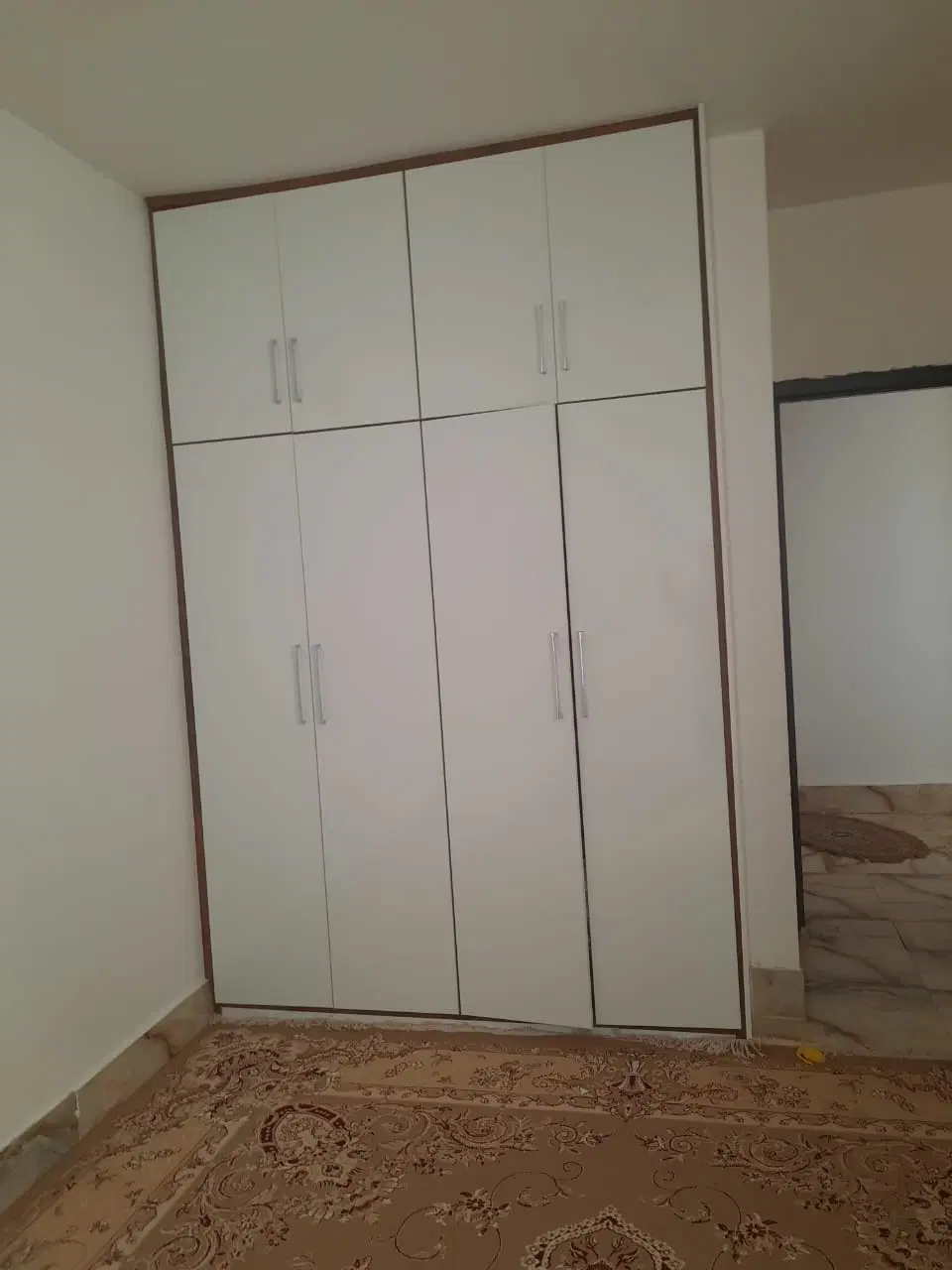 تک واحدی سه خواب  رهن و اجاره