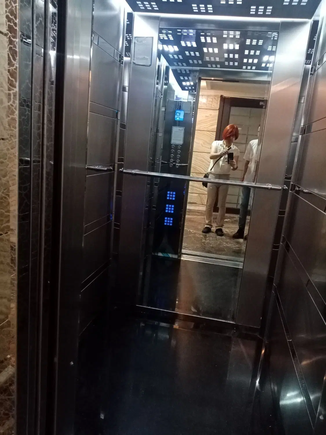 آپارتمان ۶۰ متر ظفر