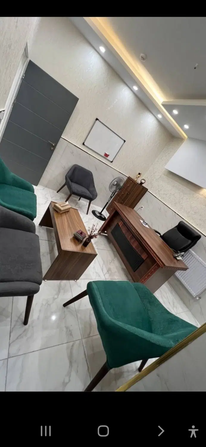 اجاره مطب و دفتر کار