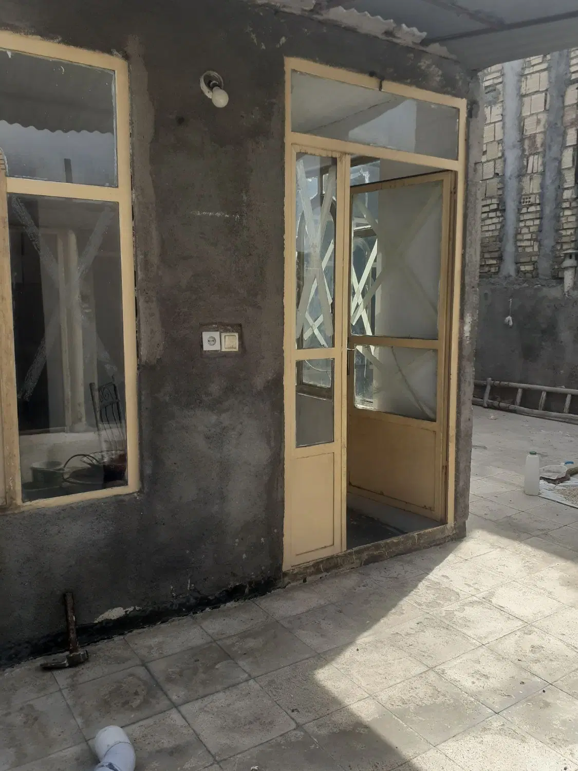 رهن و اجاره