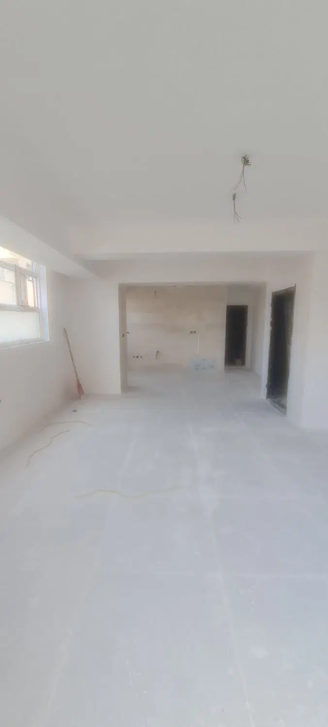 فروش آپارتمان تک واحدی ۸۸ متری در کوچه باغ