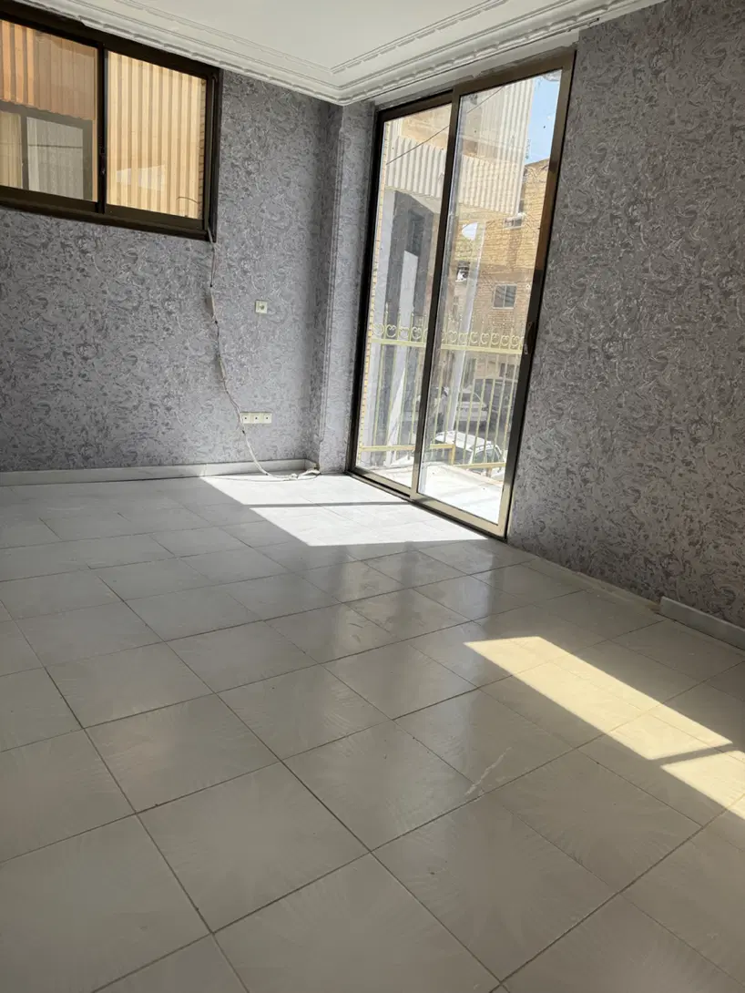 اجاره اپارتمان ۷۰متری خیابان جی