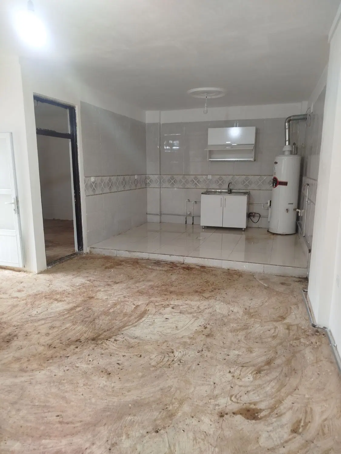 اجاره خانه در بدل آباد کوی طبیعت
