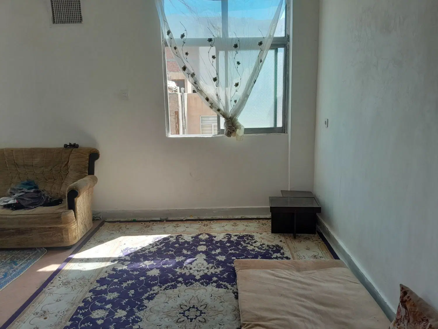 آگهی خونه کاروان
