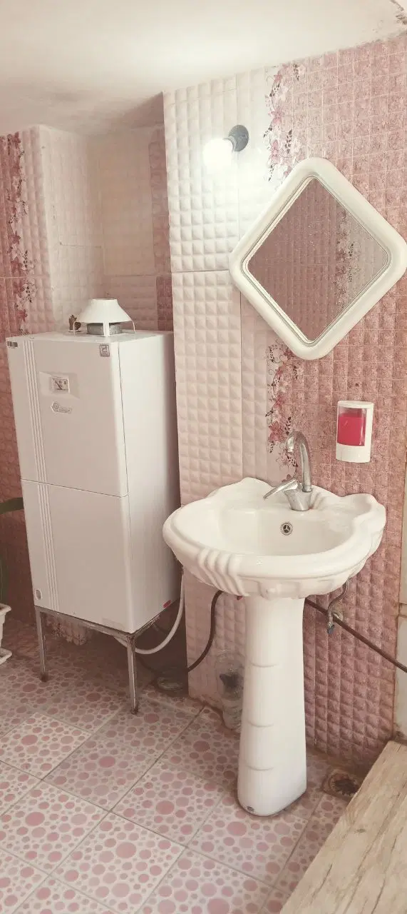 خانه ویلایی دوطبقه