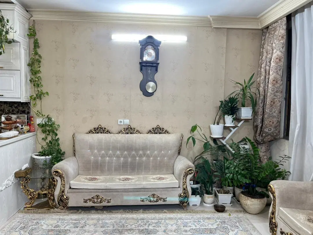 رهن کامل