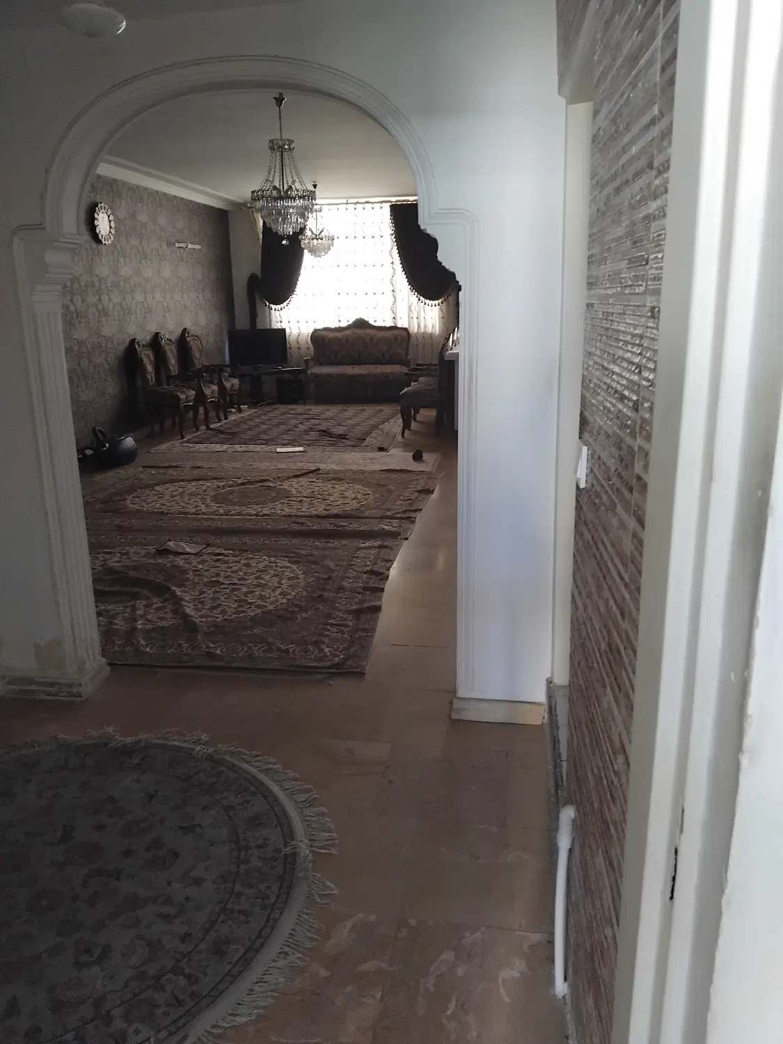 فروش قدرالسهمی
