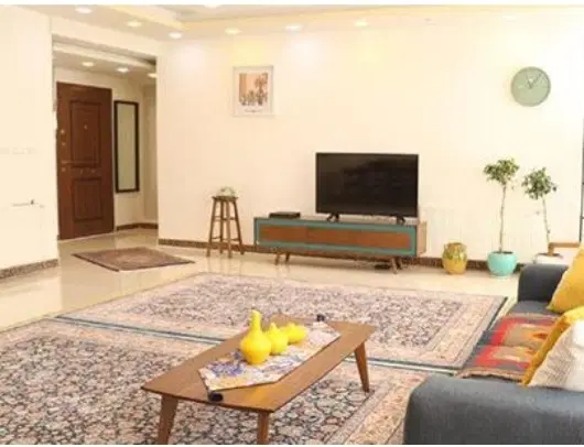 اجاره آپارتمان مسکونی
