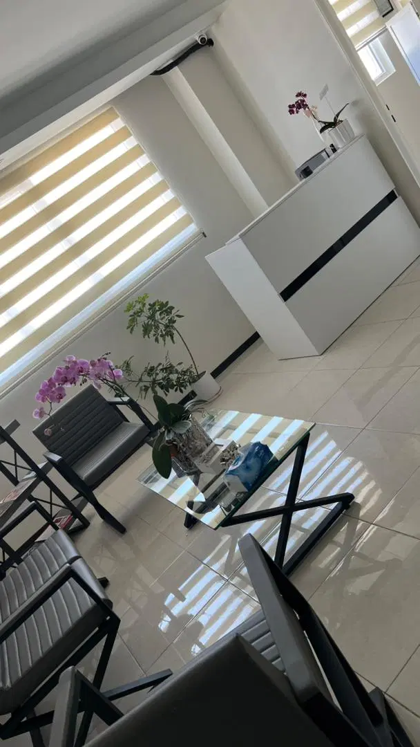 اجاره اتاق کلینیک زیبایی