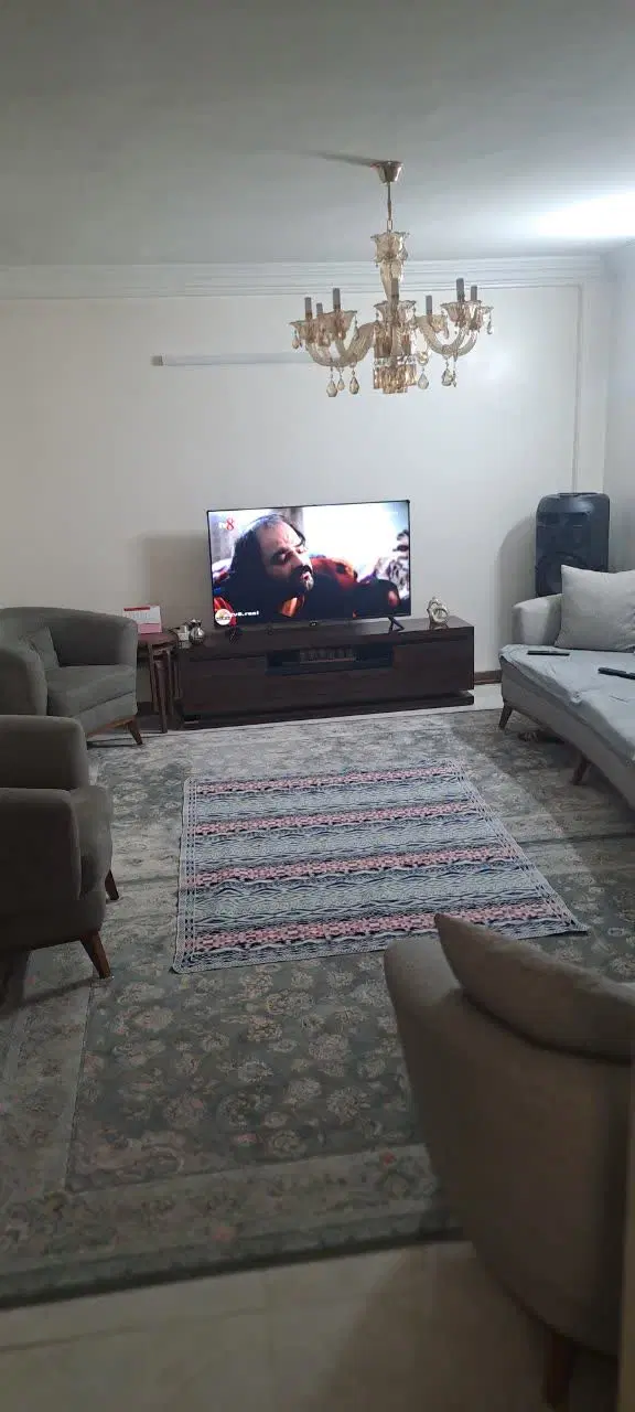 ۷۳ متر دو خواب