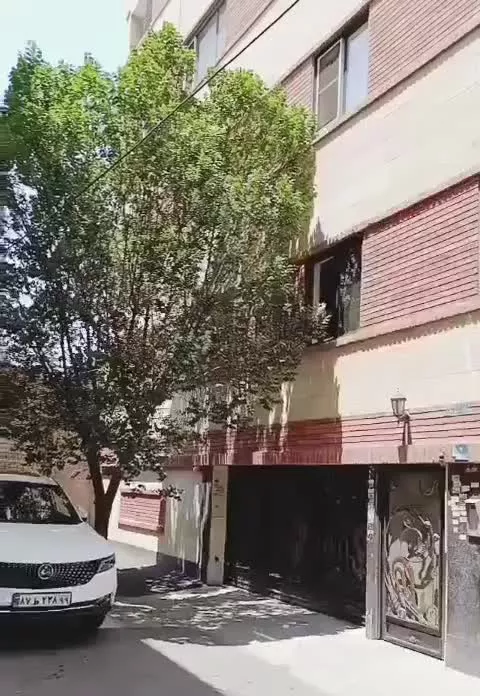 فروش آپارتمان۶۲متری با آسانسور _عجب گل_سعیدی