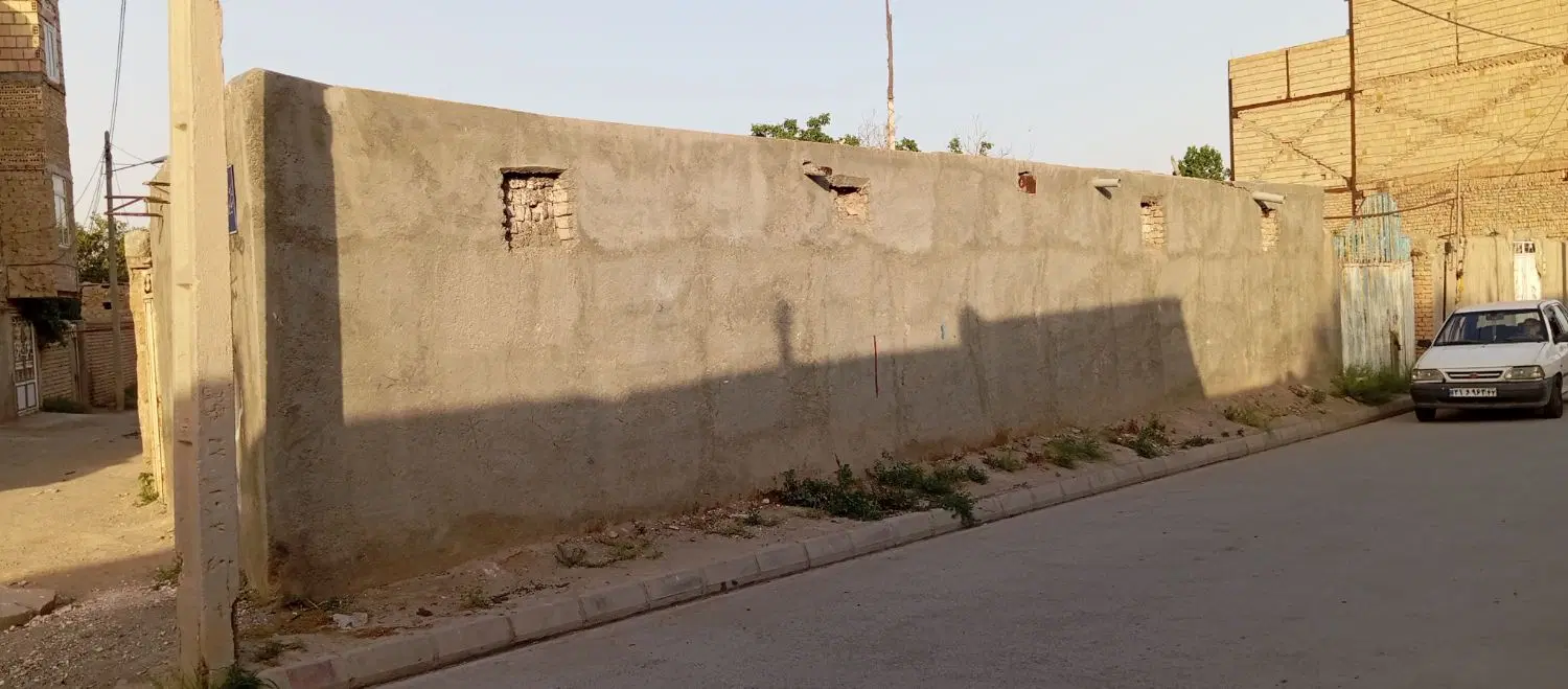 خانه کلنگی