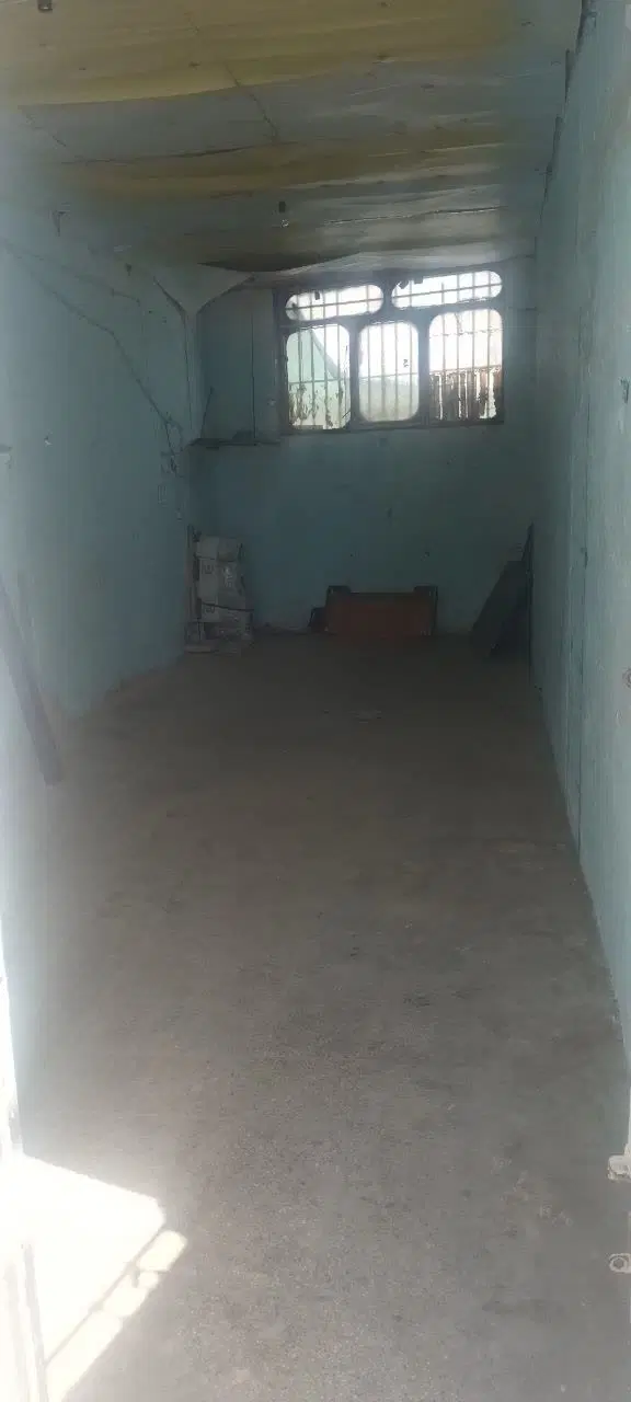 مغازه هفتون