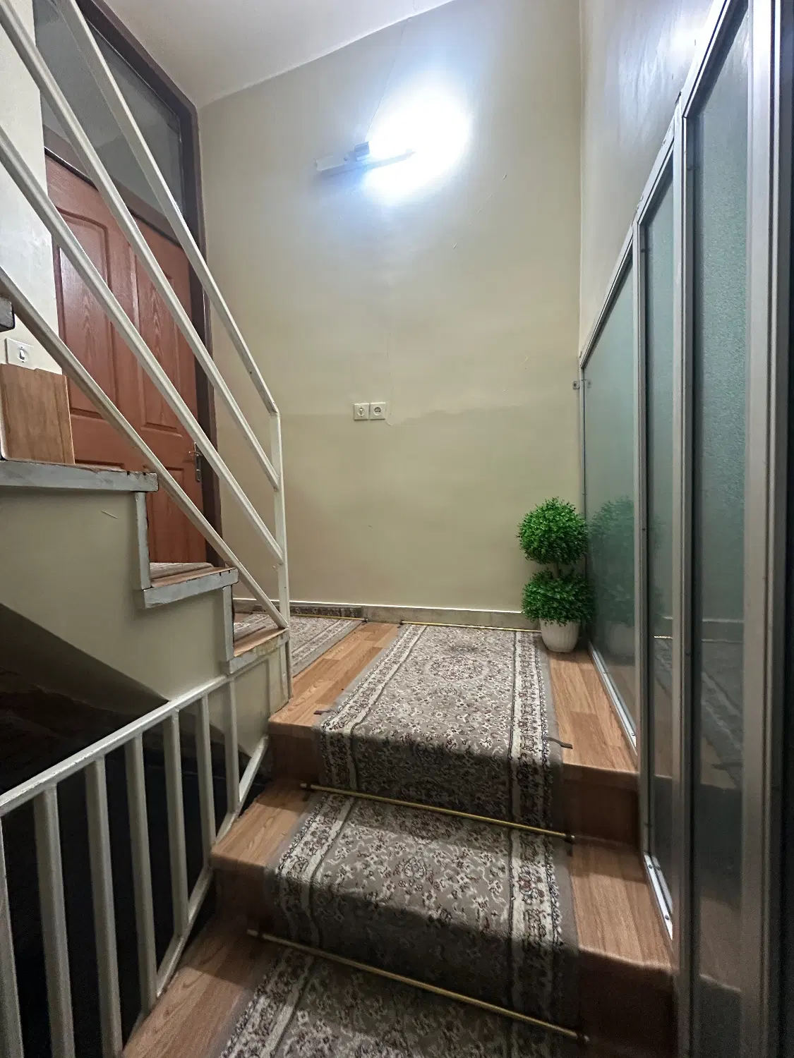 فروش خانه ویلایی کلنگی