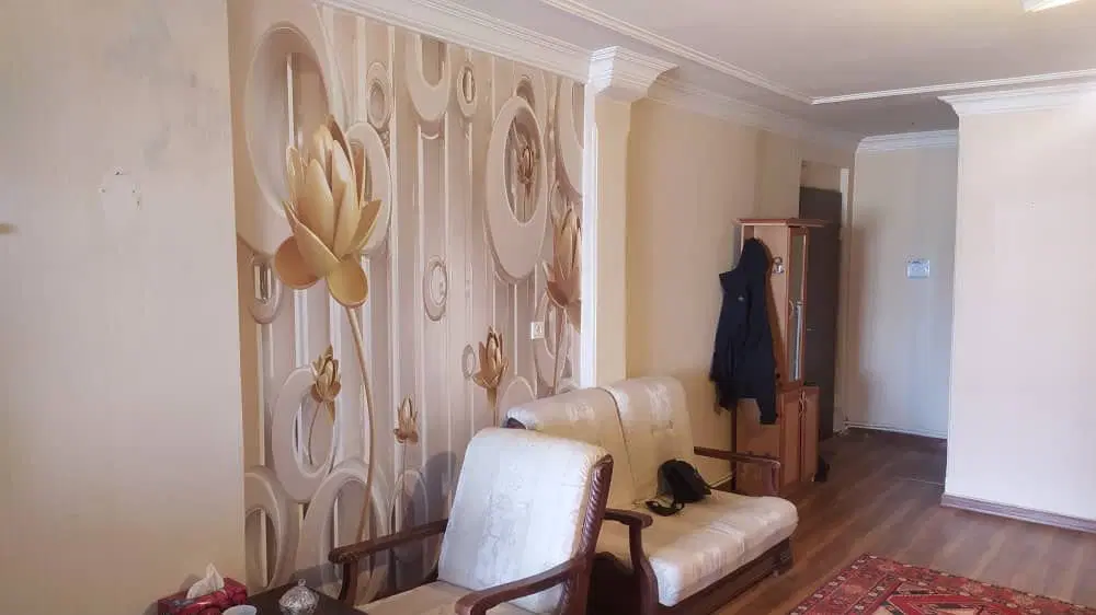 واحد ۶۵متری بسیار شیک