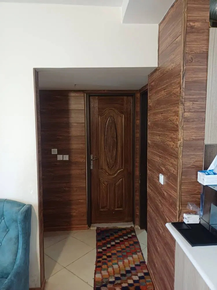 رهن کامل سه خواب