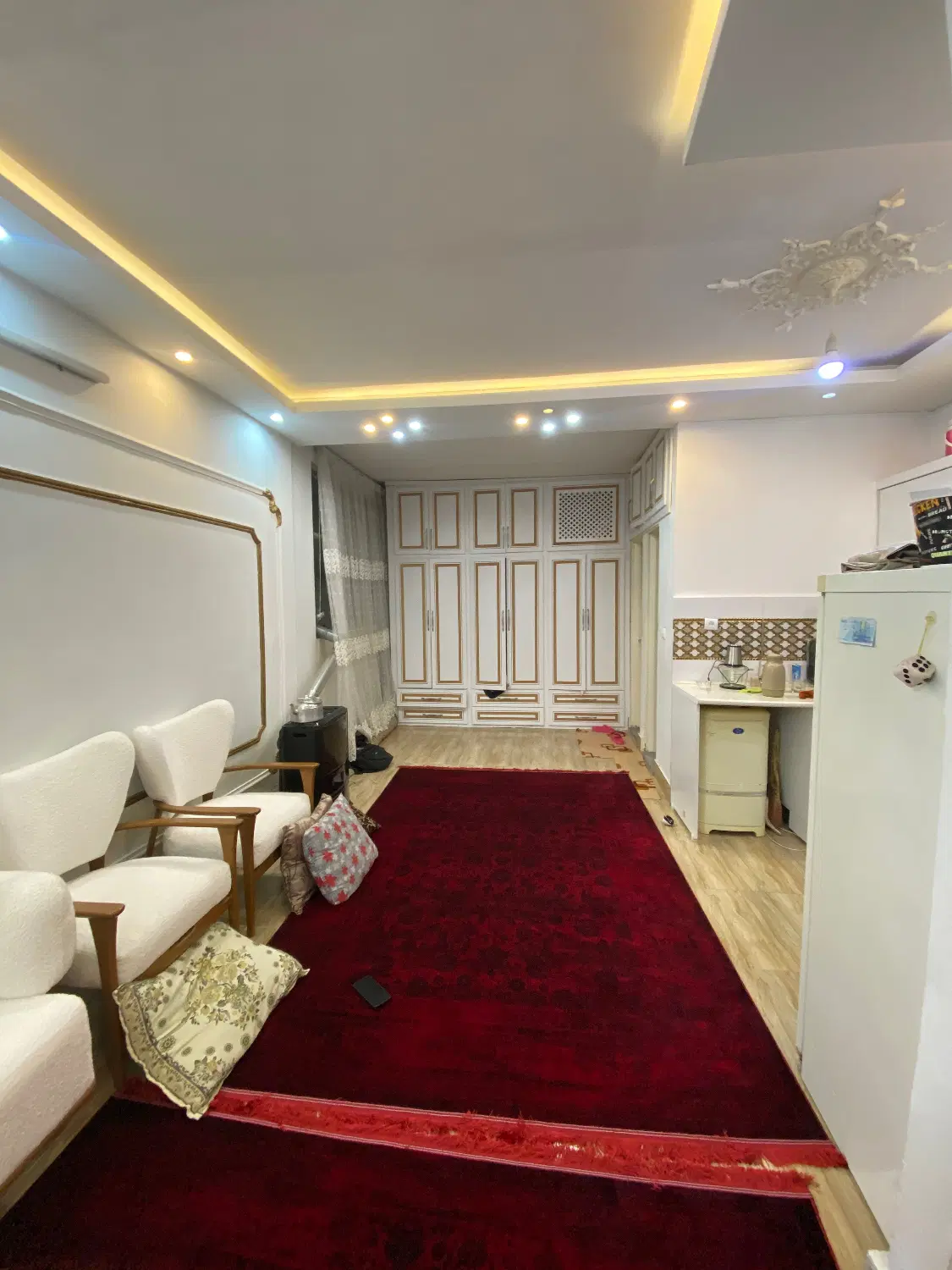 خانه_رباط طرق_۵۰متری