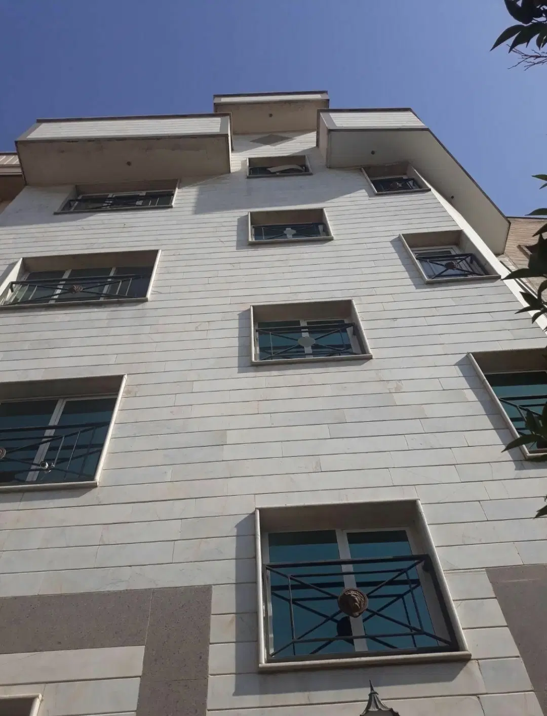 شریعتی ، معلم ، ۵۰ متر