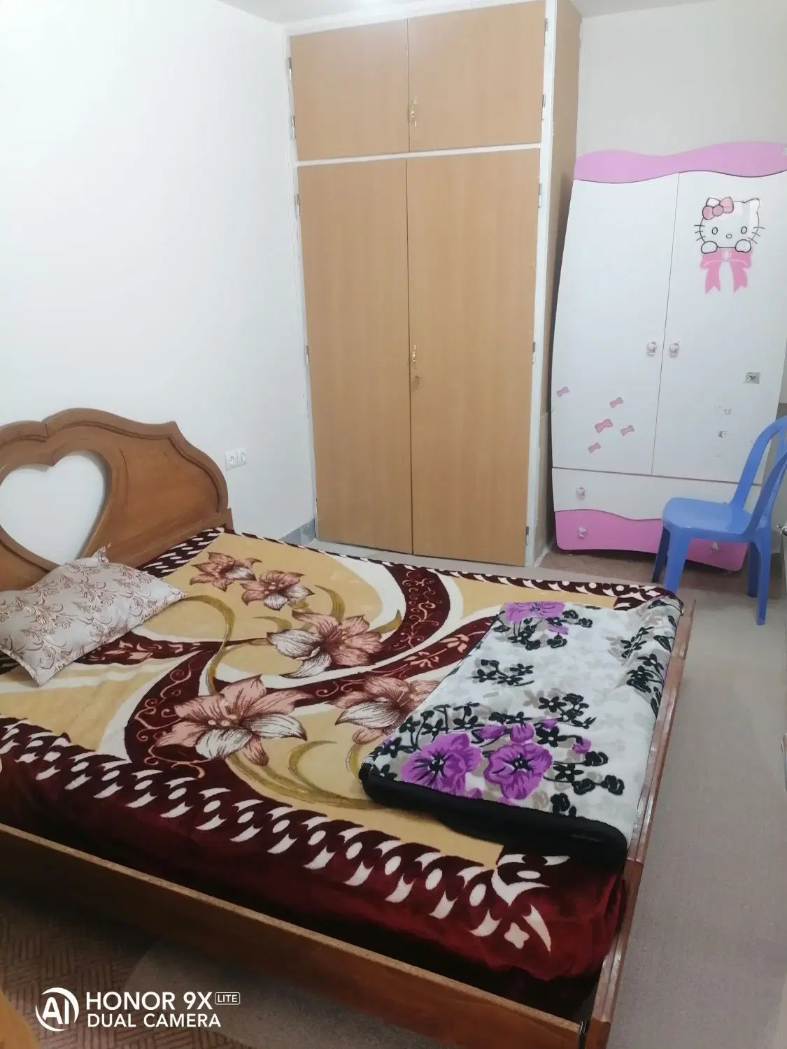 سوئیت دربست مخصوص مسافران تمیزومرتب