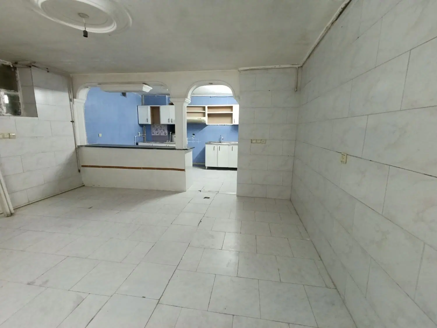 رهن خونه ۶۰متری