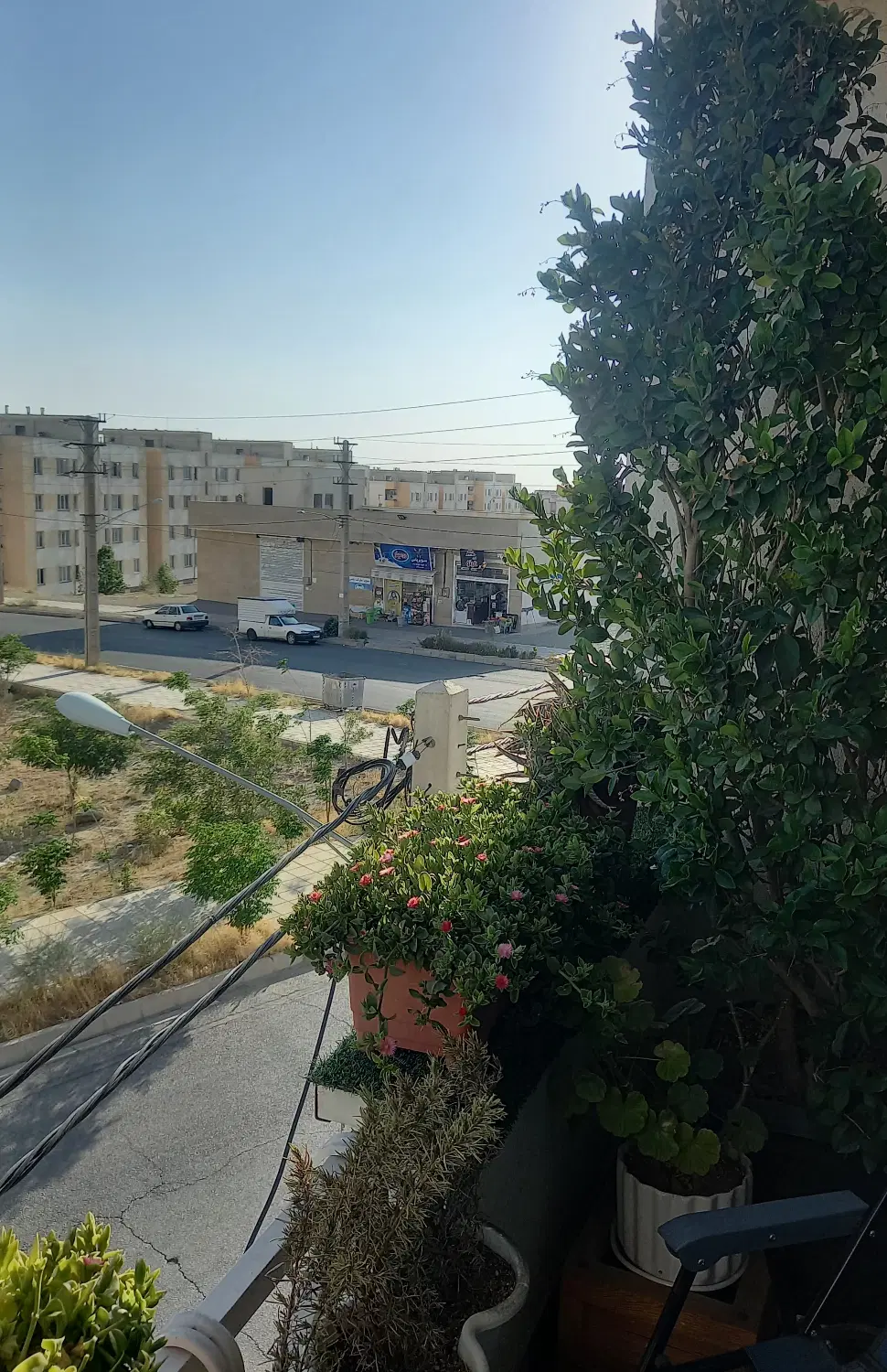آپارتمان