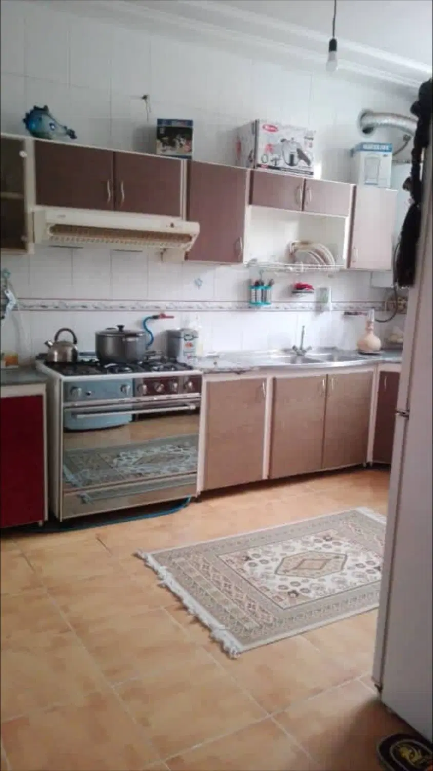 منزل ویلایی ۳خواب