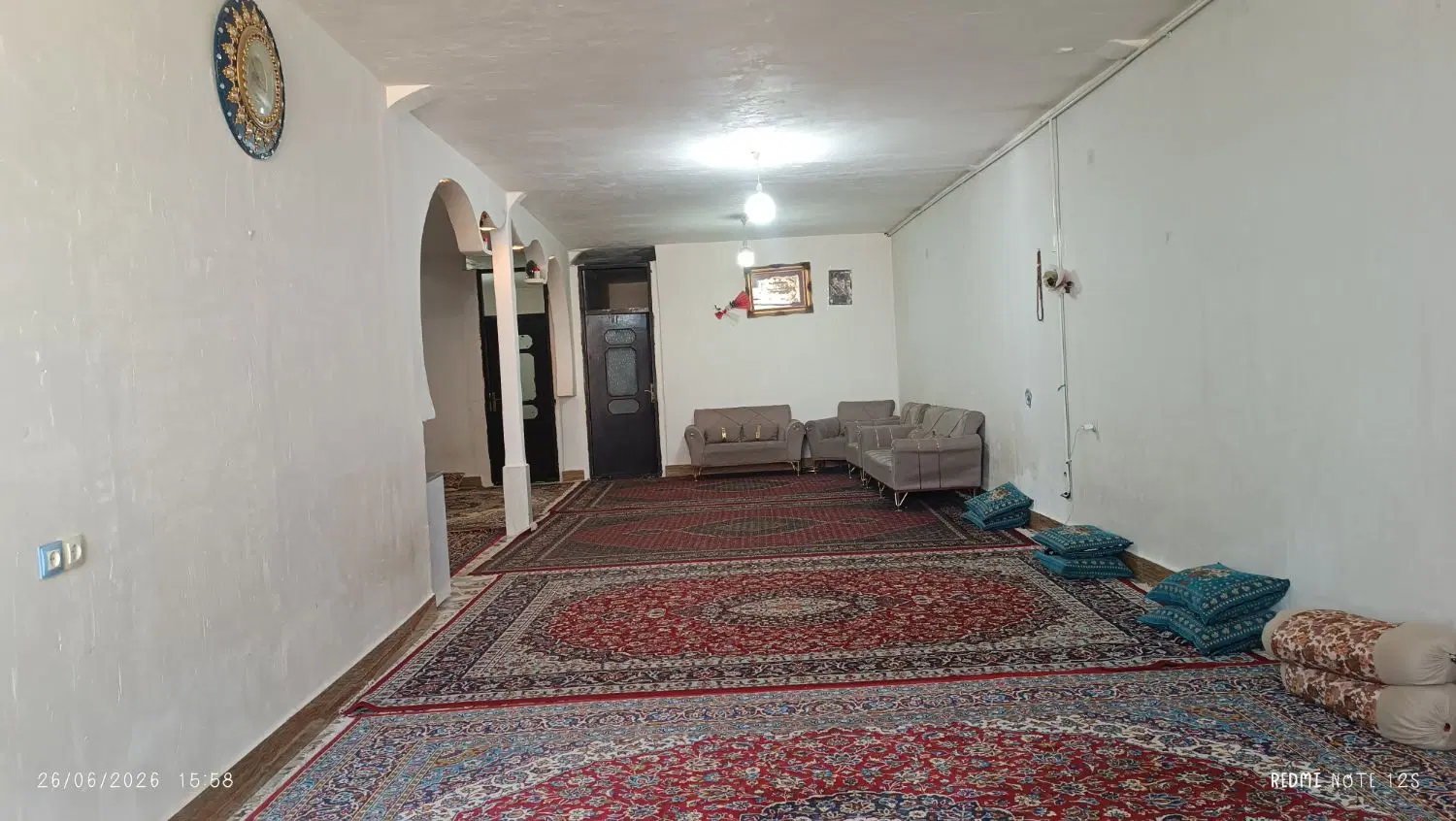 فروش خانه میانگلال