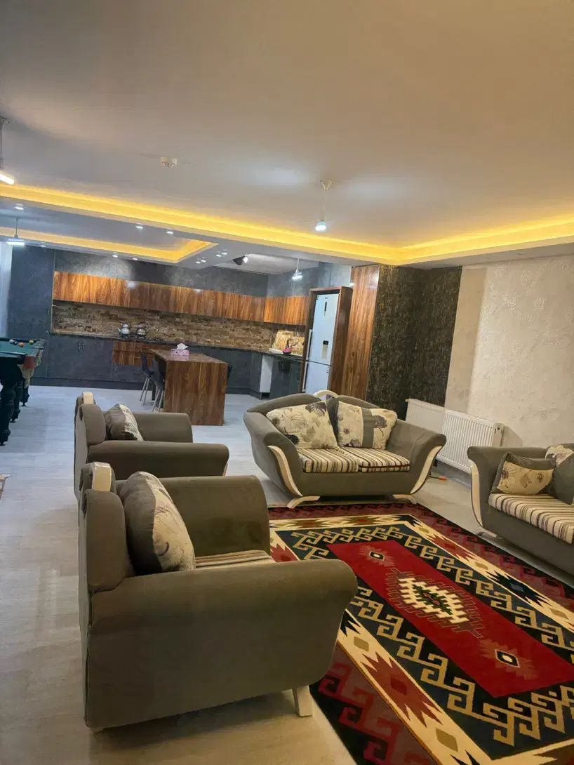اجاره روزانه کوتاه مدت