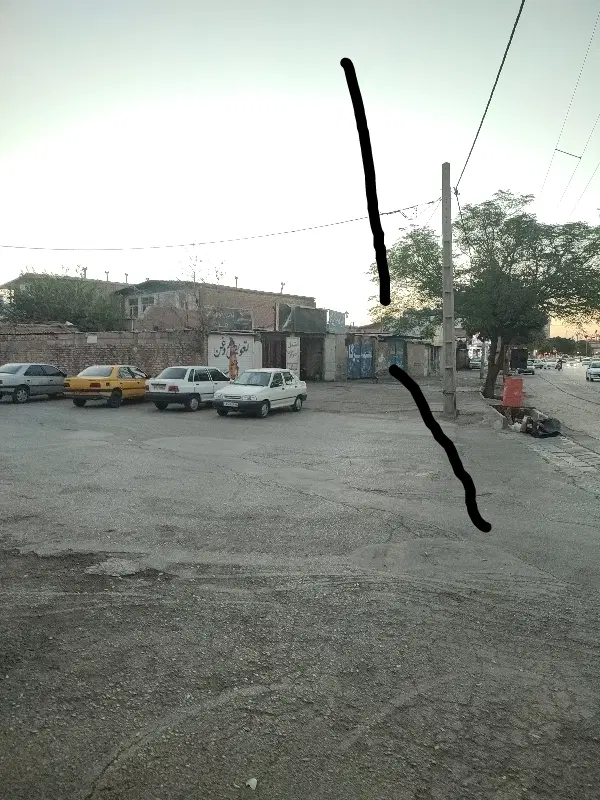 زیربندی بوده الان خالی هست