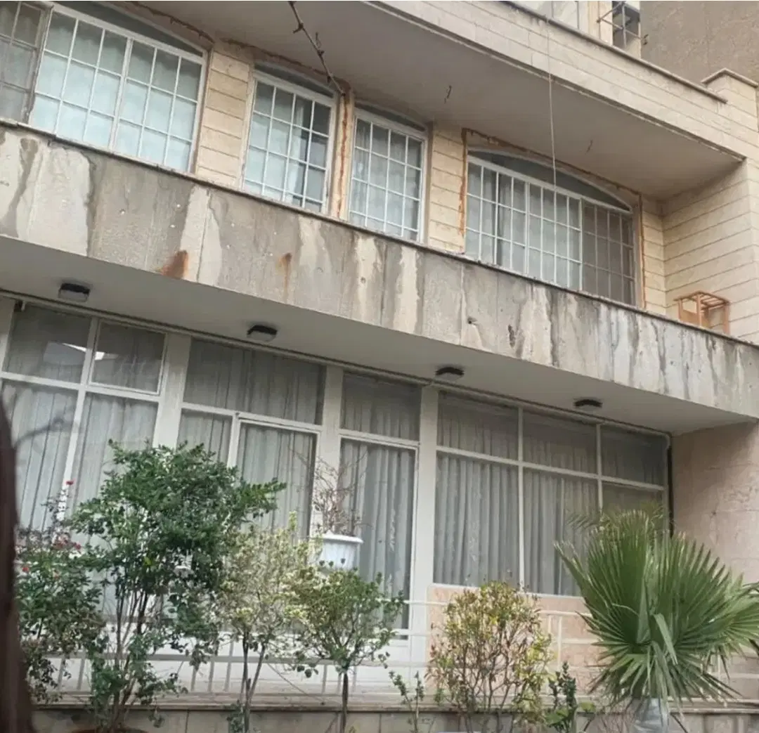 ۳۰۰ متر جنوبی آماده مشارکت تک مالک شهرزیبا