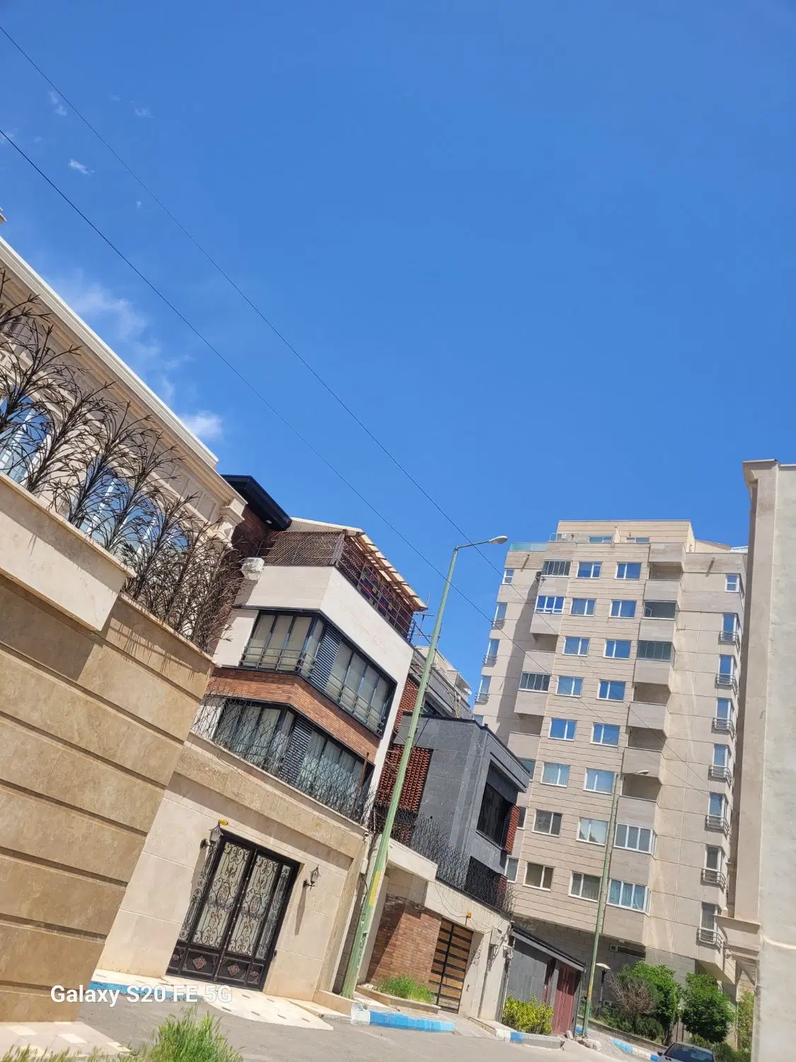 اجاره آپارتمان ۱۵۵ متر سه خواب تبریز رشدیه