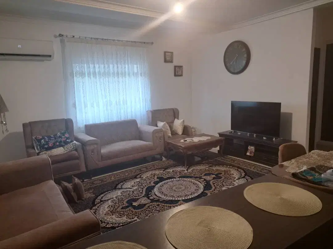 آپارتمان خمام