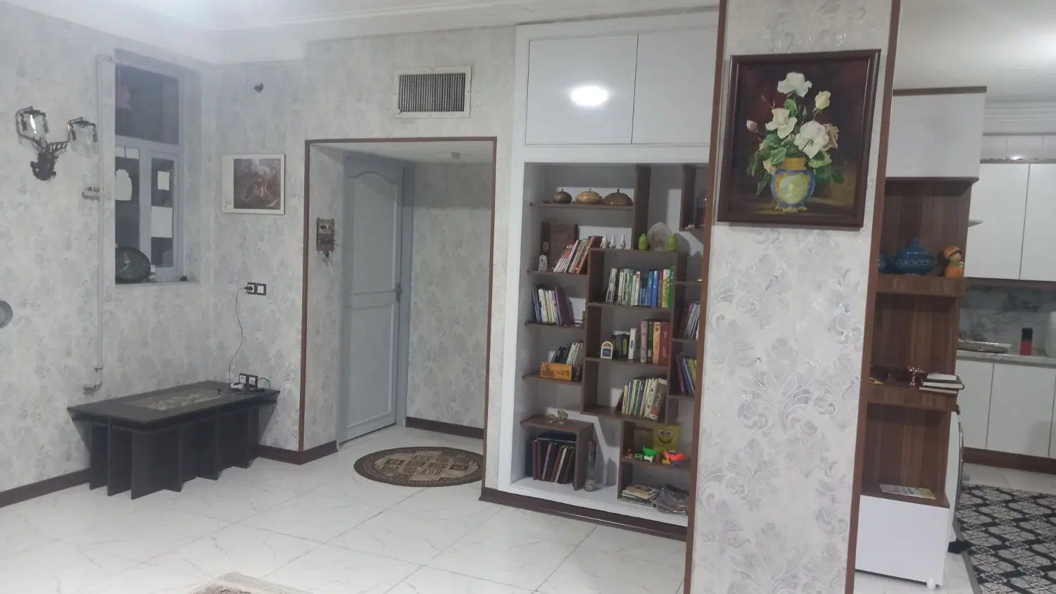 منزل ویلایی سند ملکی ۲۵۷ متر