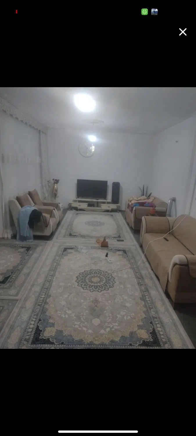 اجاره روزانه